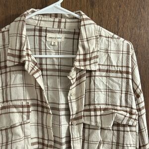 Dry Goods Flannel